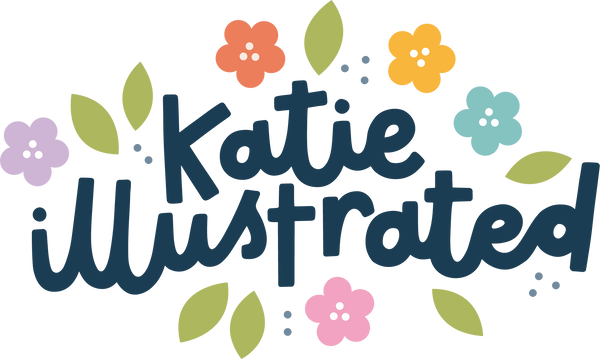 Katie Illustrated Shop
